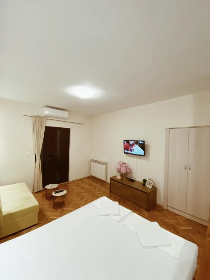 A 3+0 - Apartman za tri osobe