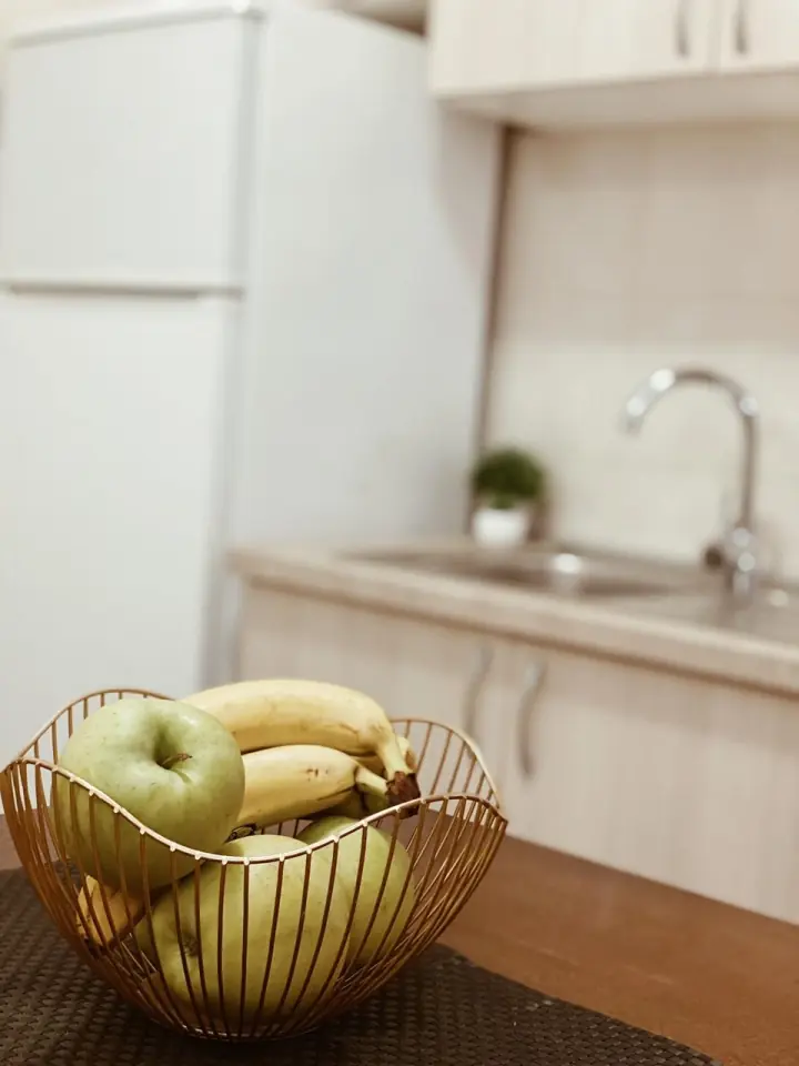 A 3+0 - Apartman za tri osobe