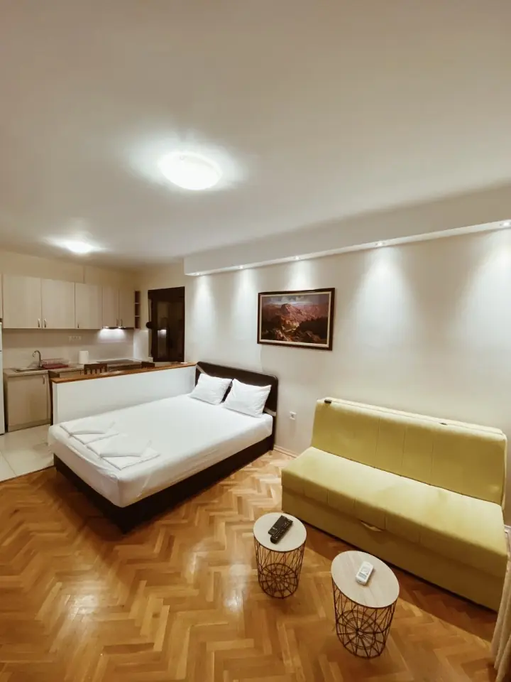 A 3+0 - Apartman za tri osobe