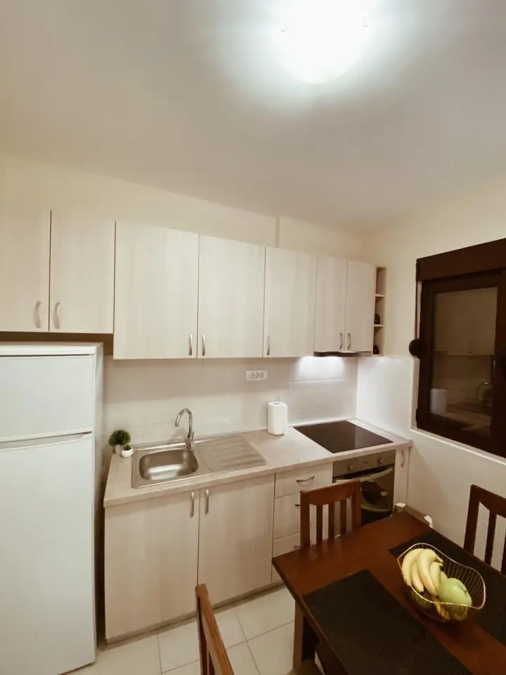 A 3+0 - Apartman za tri osobe