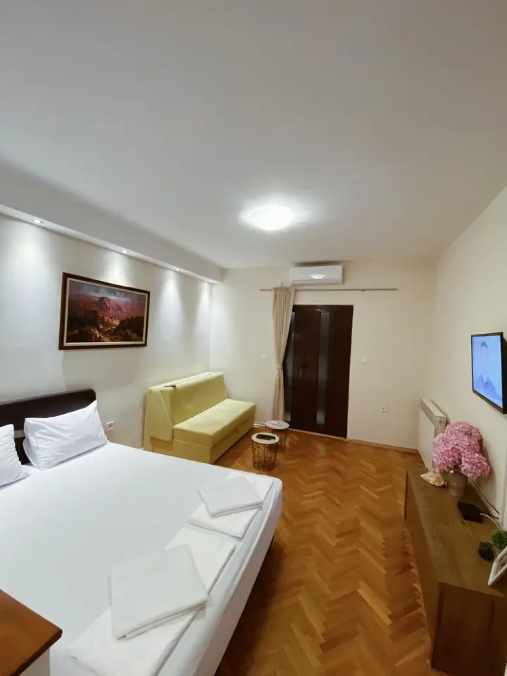 A 3+0 - Apartman za tri osobe
