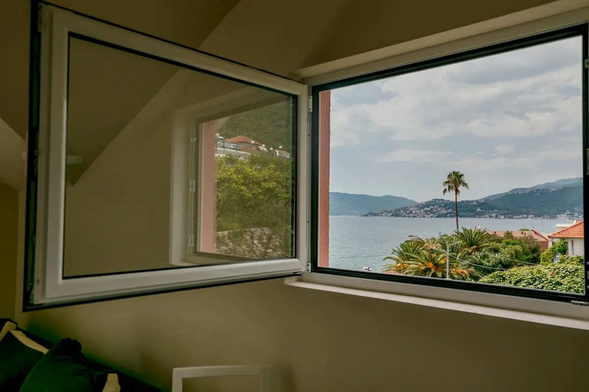 A 4+0 - Apartman za četiri osobe
