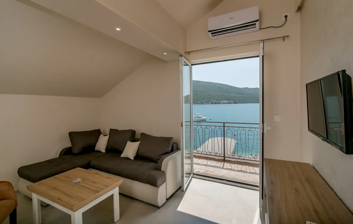 A 4+0 - Apartman za četiri osobe