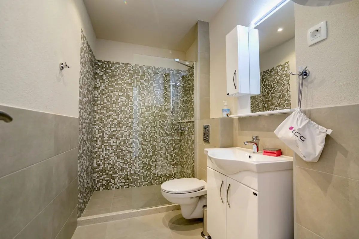 A 4+0 - Apartman za četiri osobe
