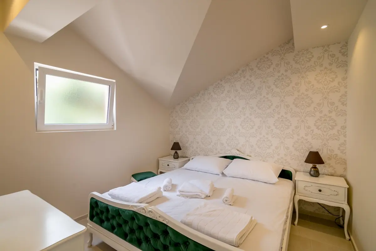 A 4+0 - Apartman za četiri osobe