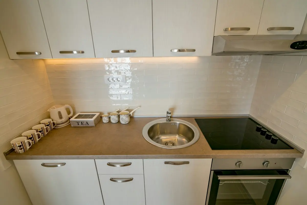 A 4+0 - Apartman za četiri osobe