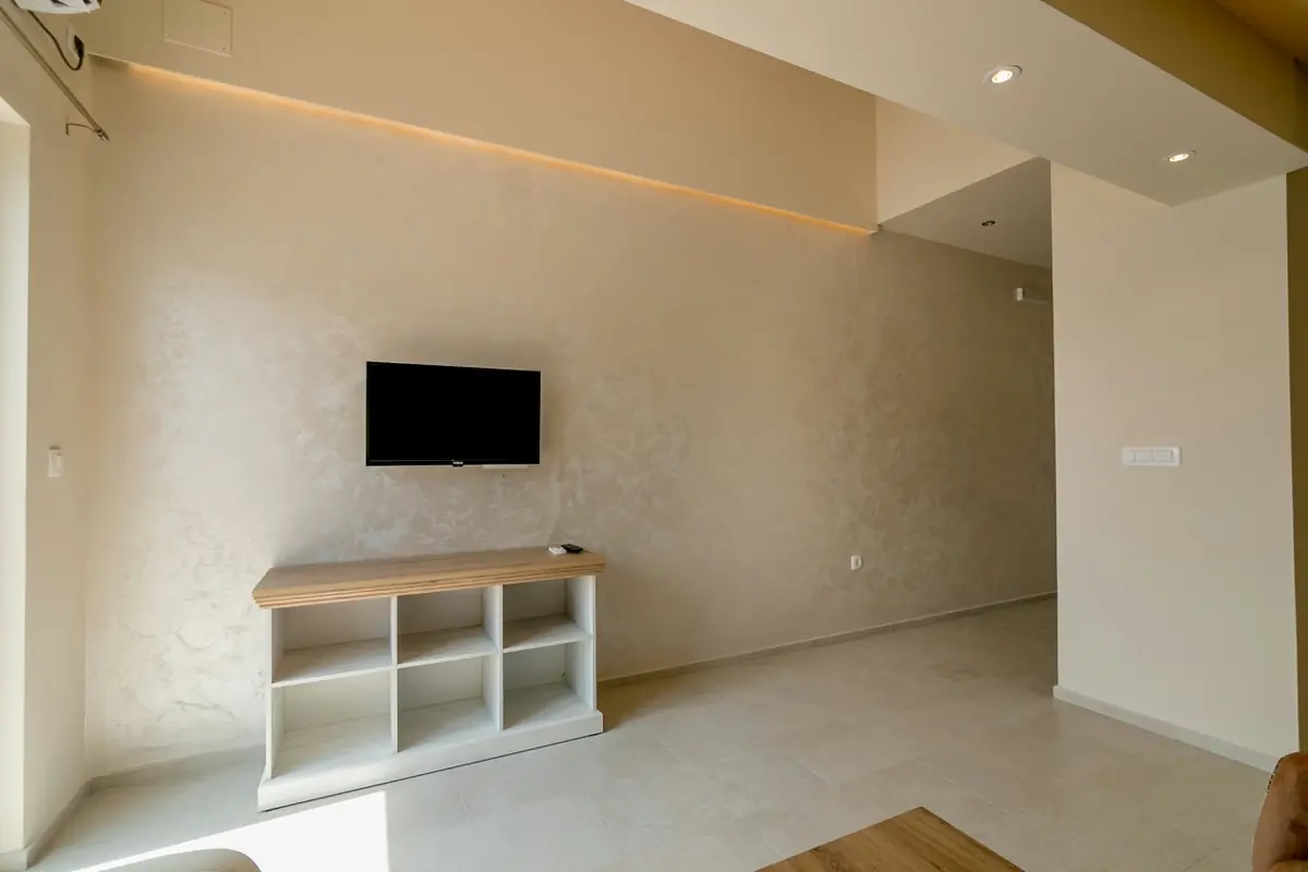 A 4+0 - Apartman za četiri osobe