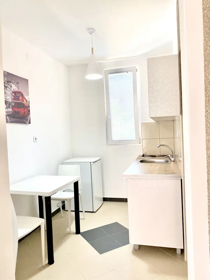 A 2+1 - Apartman za dvije osobe plus pomoćni ležaj