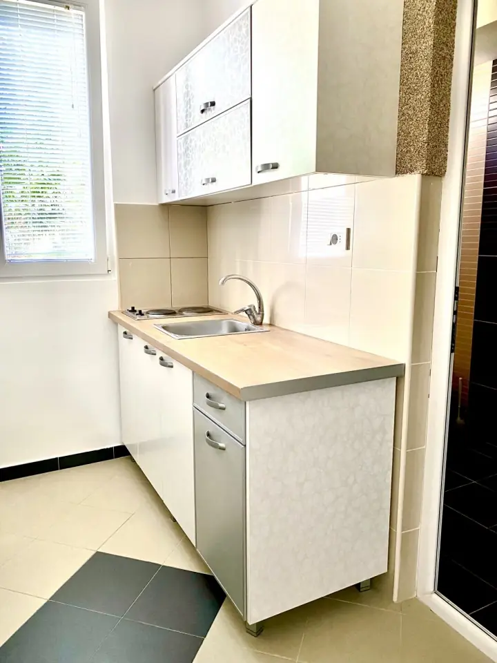 A 2+1 - Apartman za dvije osobe plus pomoćni ležaj