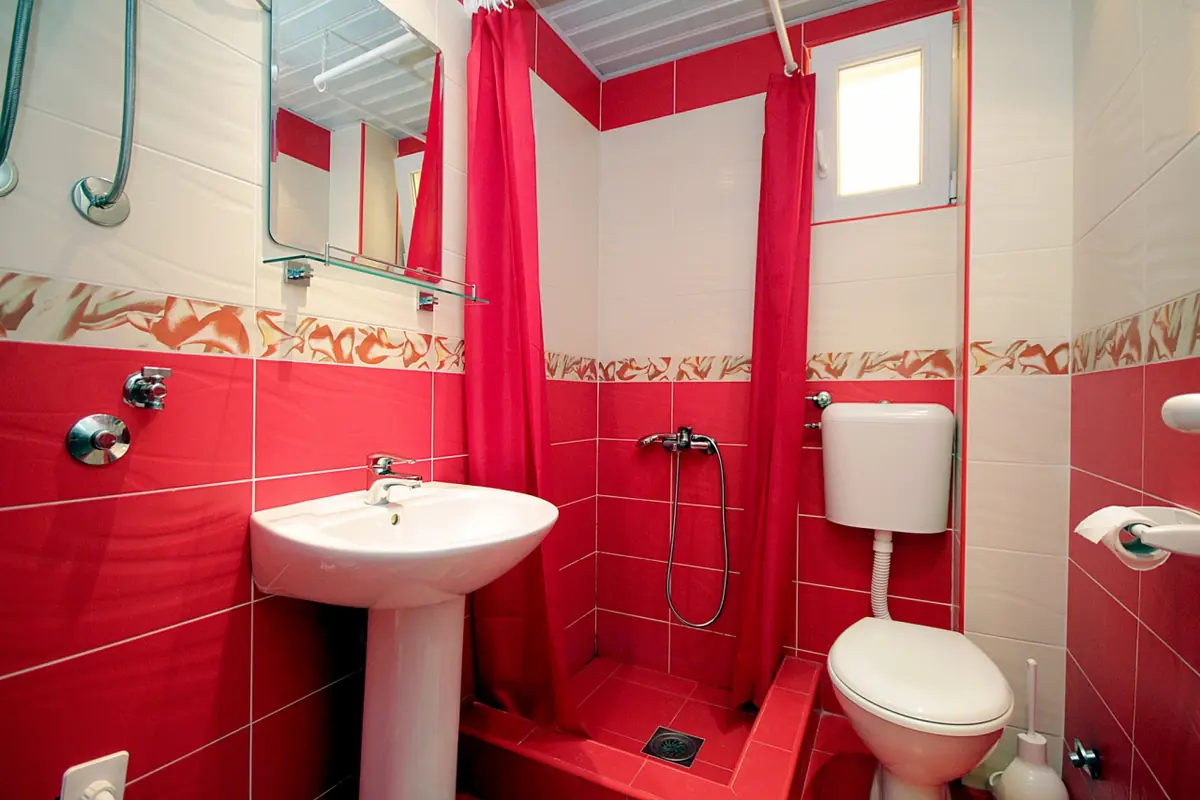 A 2+1 - Apartman za dvije osobe plus pomoćni ležaj