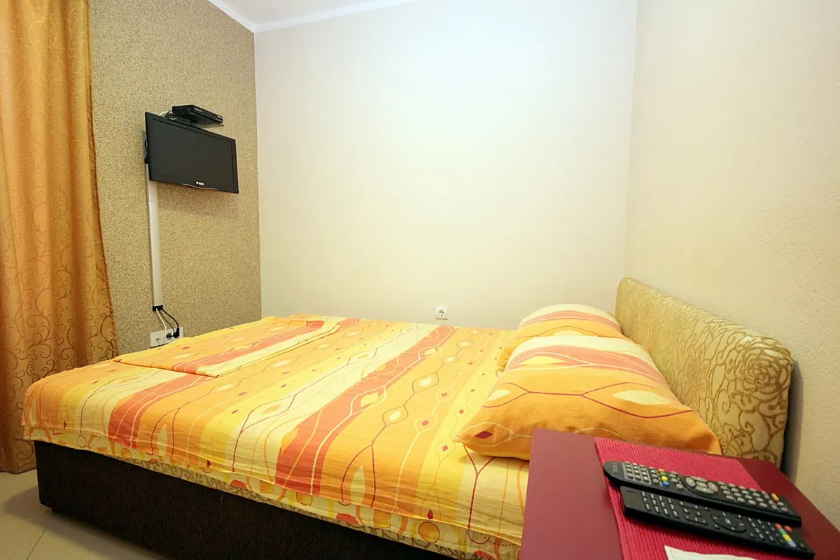 A 2+1 - Apartman za dvije osobe plus pomoćni ležaj
