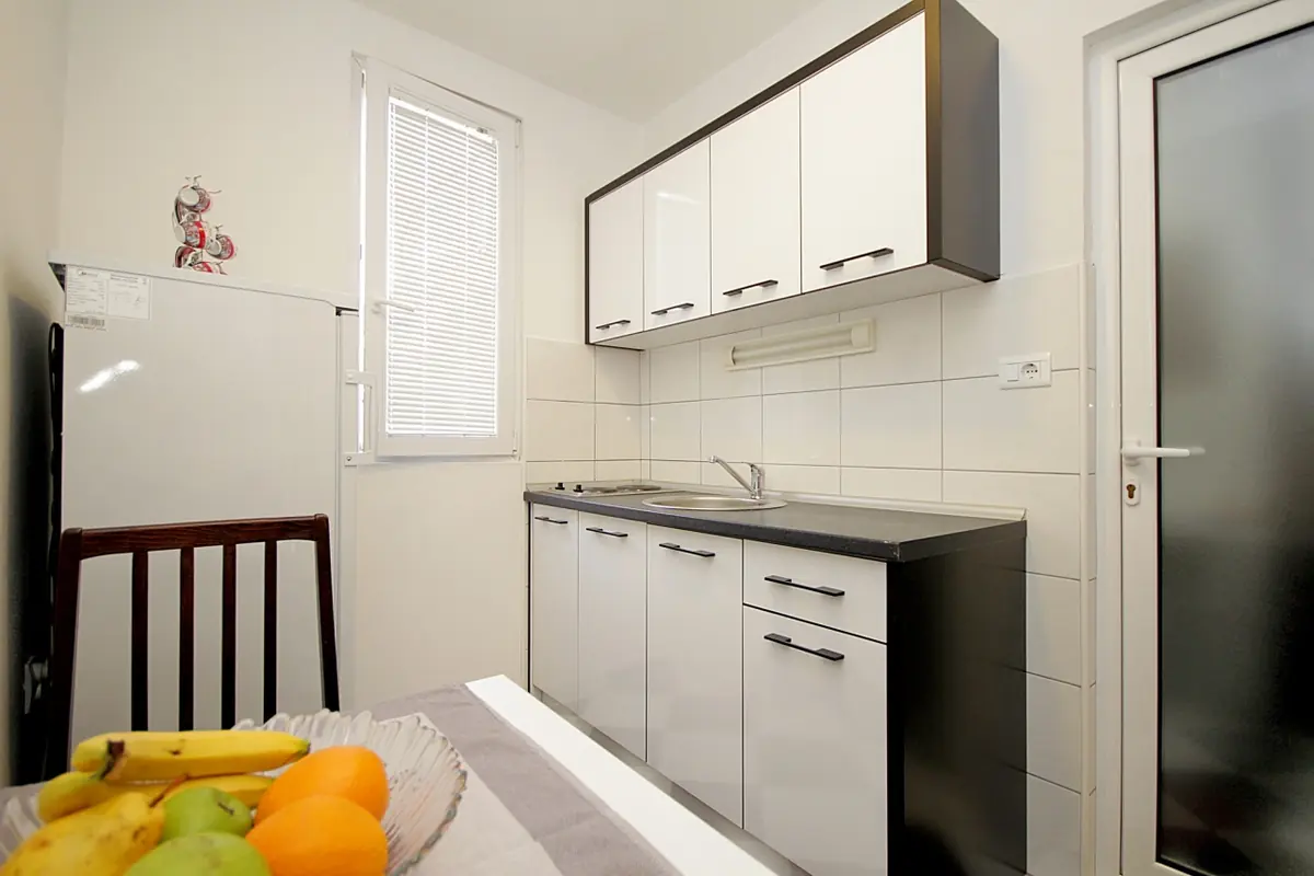 A 2+1 - Apartman za dvije osobe plus pomoćni ležaj