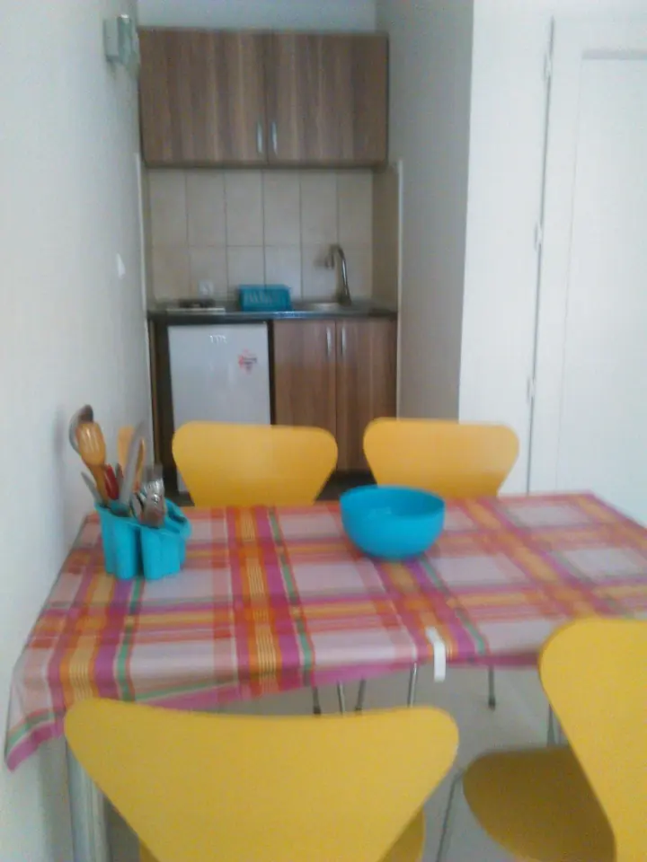 A 4+0 - Apartman za četiri osobe