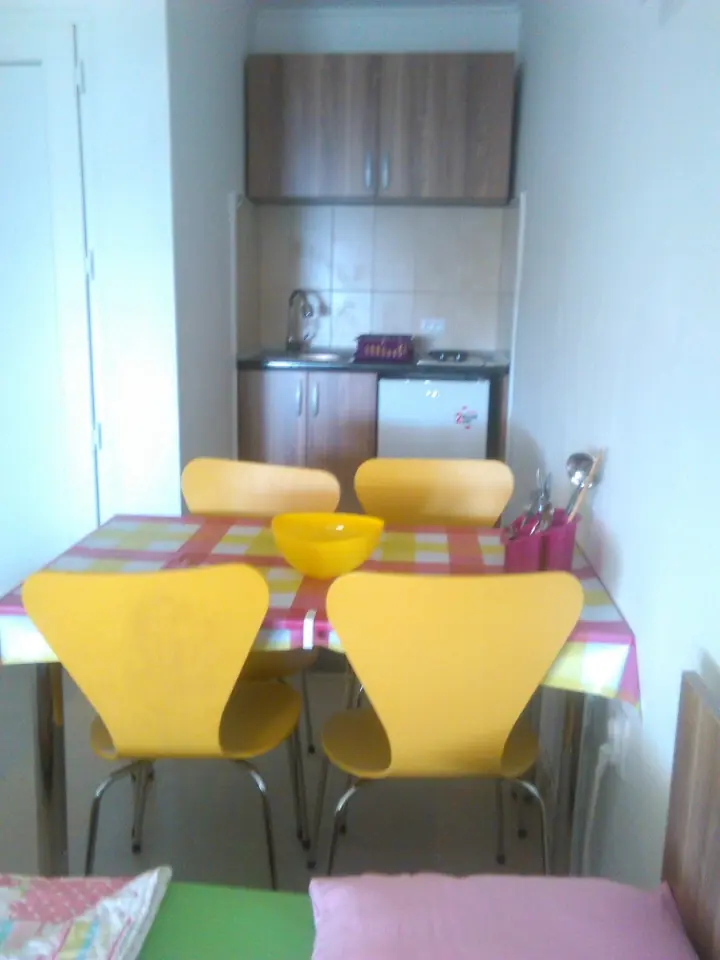 A 4+0 - Apartman za četiri osobe