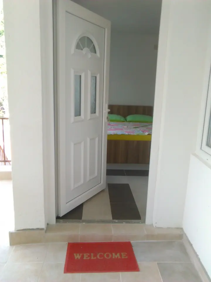 A 4+0 - Apartman za četiri osobe