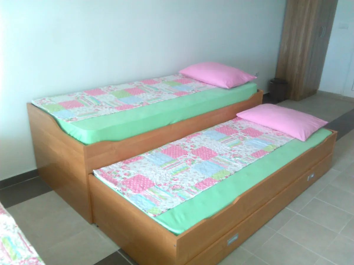 A 4+0 - Apartman za četiri osobe