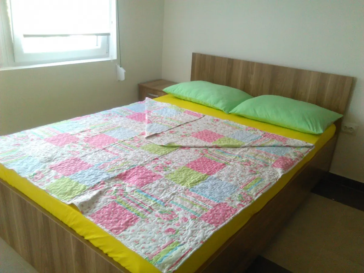 A 4+0 - Apartman za četiri osobe