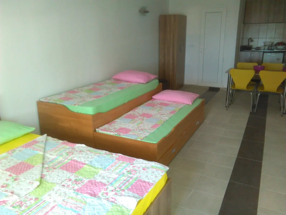 A 4+0 - Apartman za četiri osobe