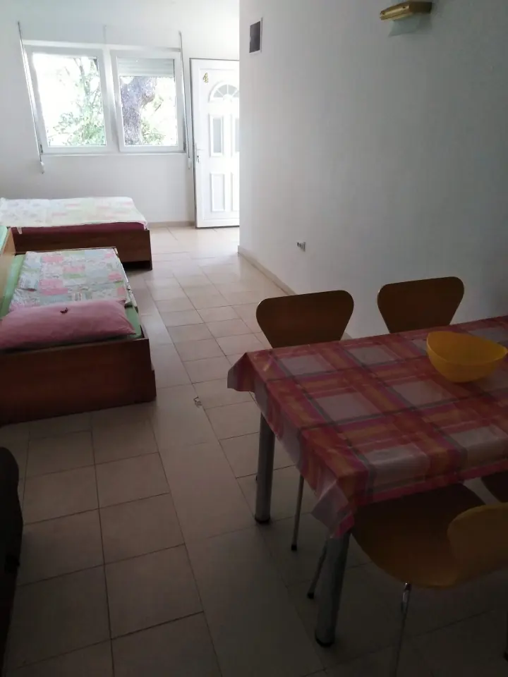 A 4+1 - Apartman za četiri osobe plus pomoćni ležaj