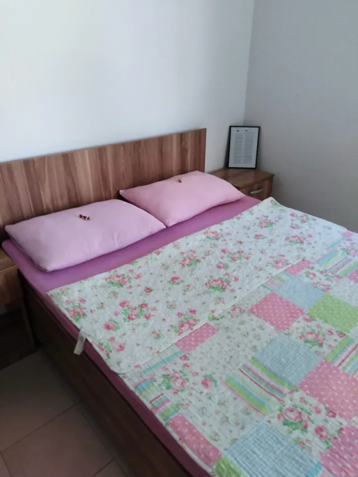 A 4+1 - Apartman za četiri osobe plus pomoćni ležaj