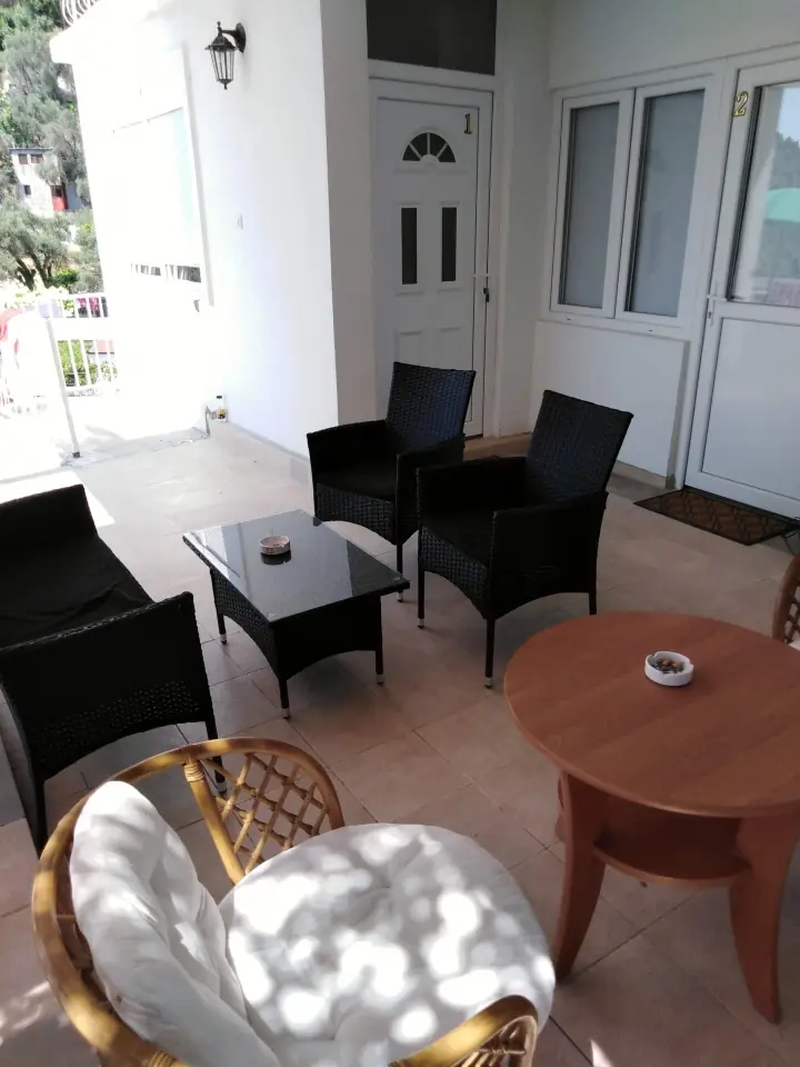 A 4+1 - Apartman za četiri osobe plus pomoćni ležaj