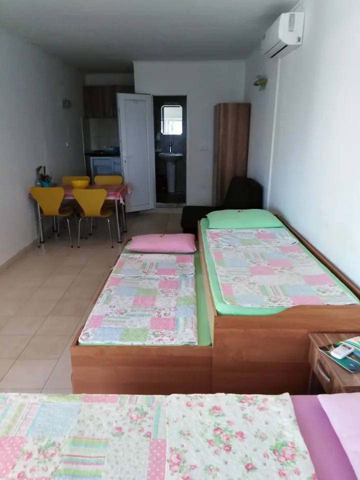 A 4+1 - Apartman za četiri osobe plus pomoćni ležaj
