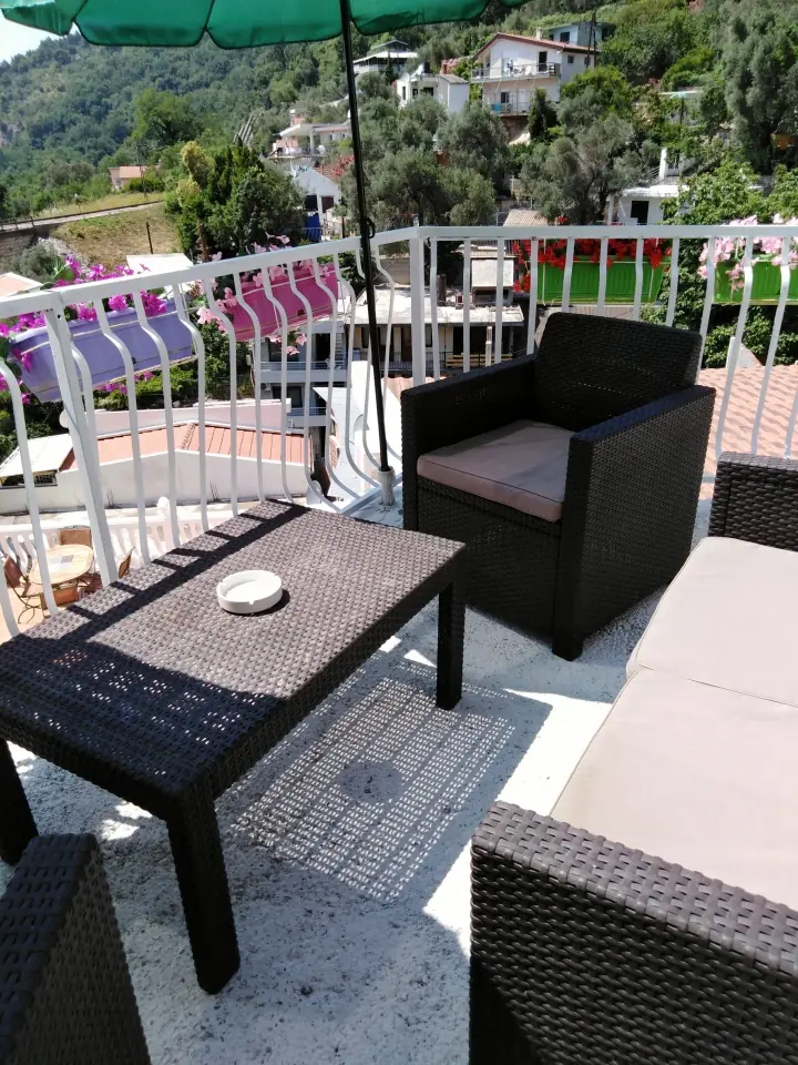 A 4+1 - Apartman za četiri osobe plus pomoćni ležaj