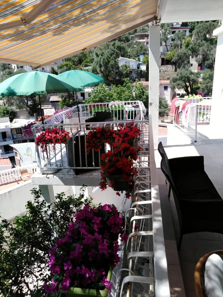 A 4+1 - Apartman za četiri osobe plus pomoćni ležaj