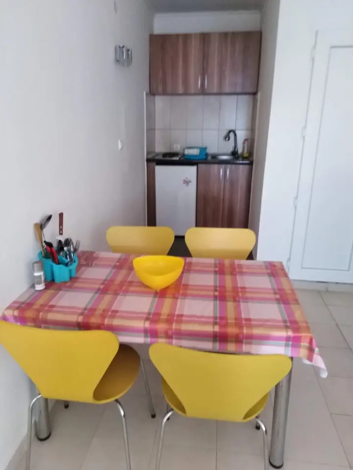 A 4+1 - Apartman za četiri osobe plus pomoćni ležaj