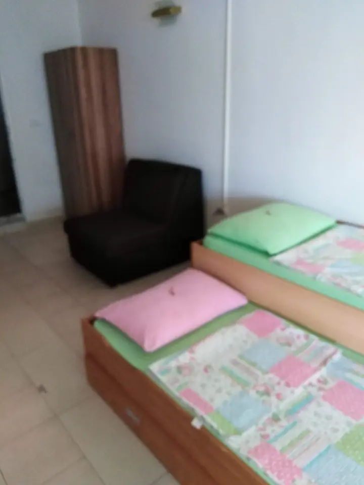 A 4+1 - Apartman za četiri osobe plus pomoćni ležaj