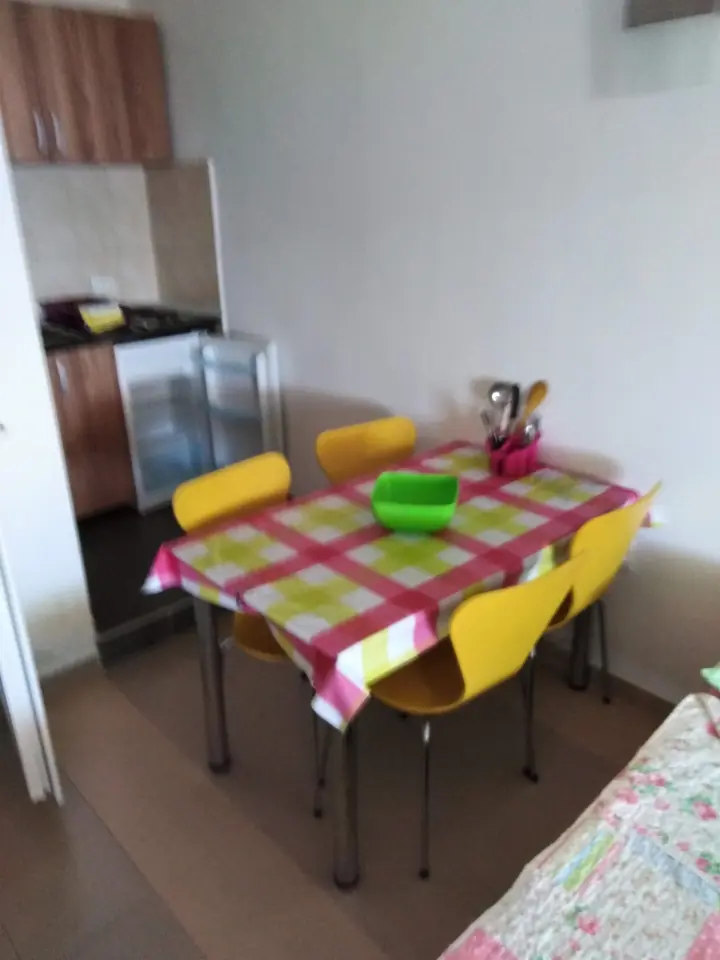 A 3+0 - Apartman za tri osobe