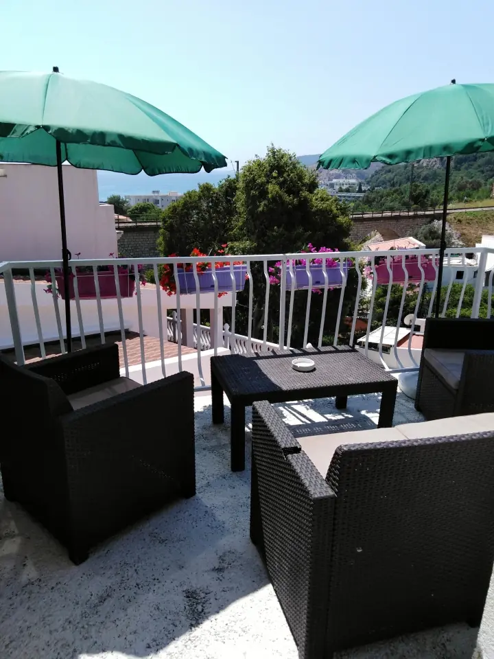 A 3+0 - Apartman za tri osobe