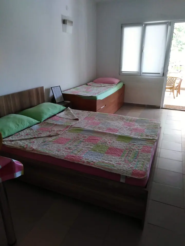 A 3+0 - Apartman za tri osobe