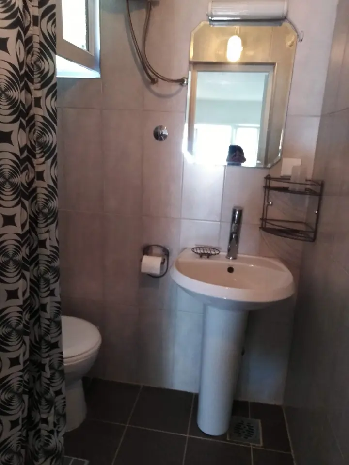 A 3+0 - Apartman za tri osobe