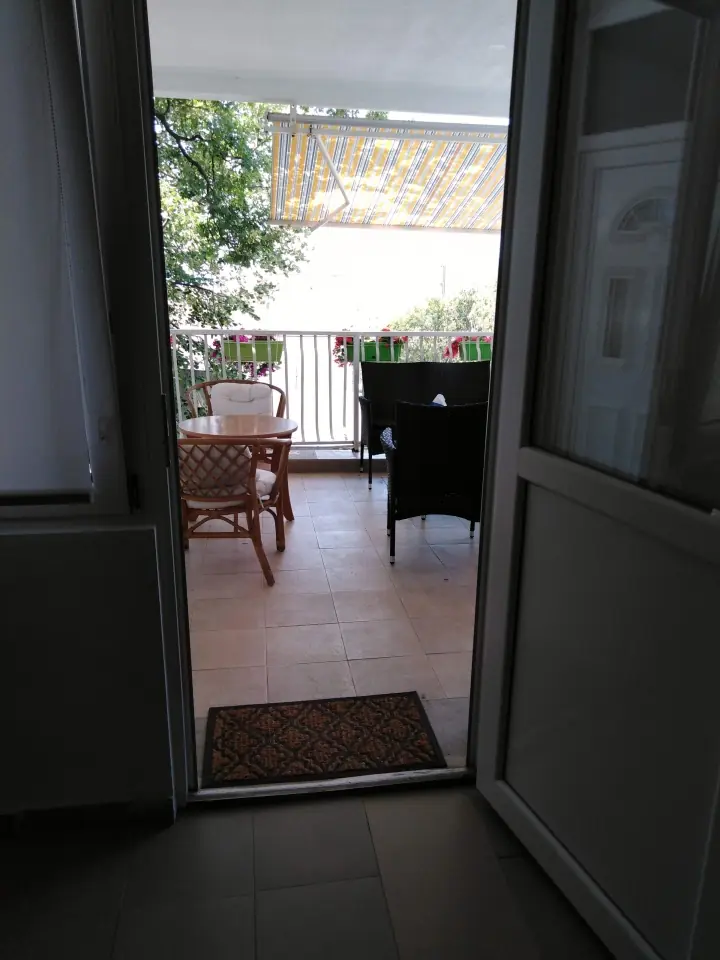 A 3+0 - Apartman za tri osobe