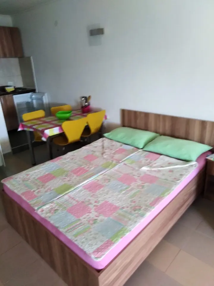 A 3+0 - Apartman za tri osobe