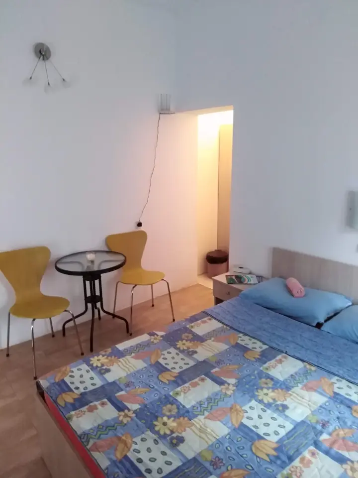 A 2+0 - Apartman za dvije osobe