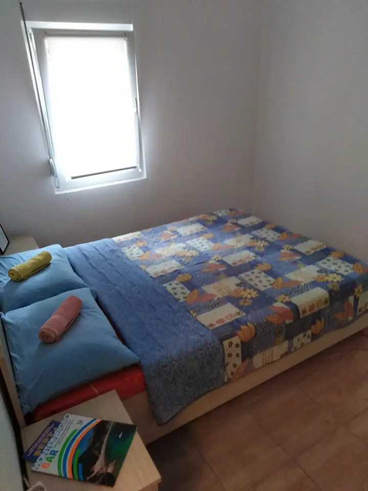 A 2+0 - Apartman za dvije osobe