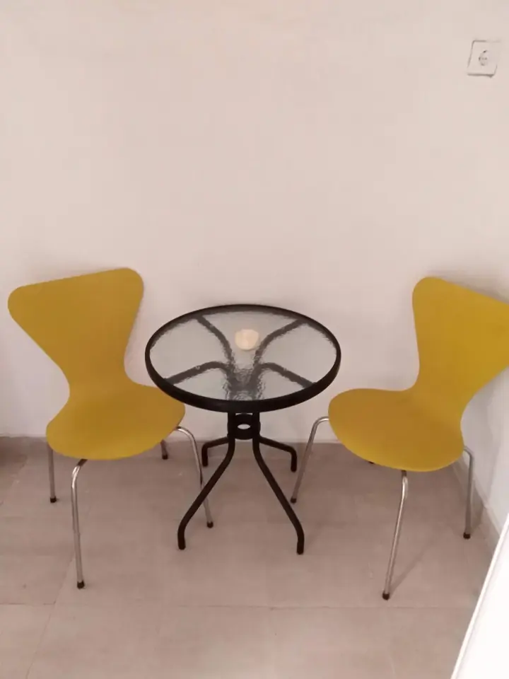 A 2+0 - Apartman za dvije osobe