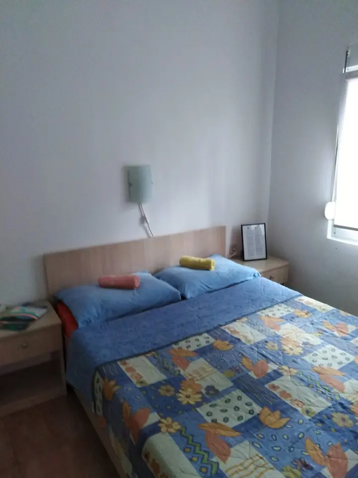 A 2+0 - Apartman za dvije osobe