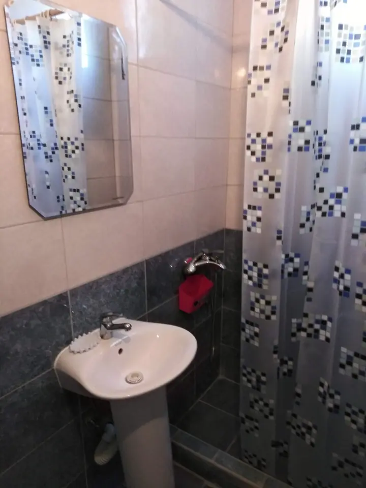 A 2+1 - Apartman za dvije osobe plus pomoćni ležaj