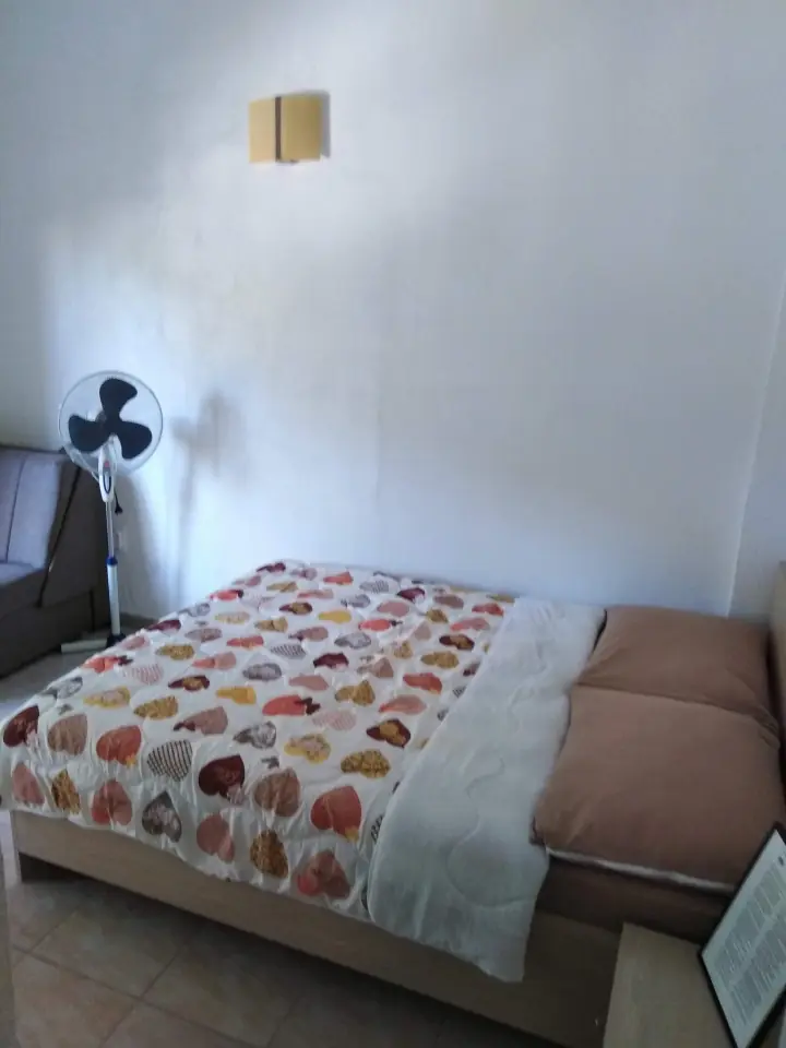A 2+1 - Apartman za dvije osobe plus pomoćni ležaj