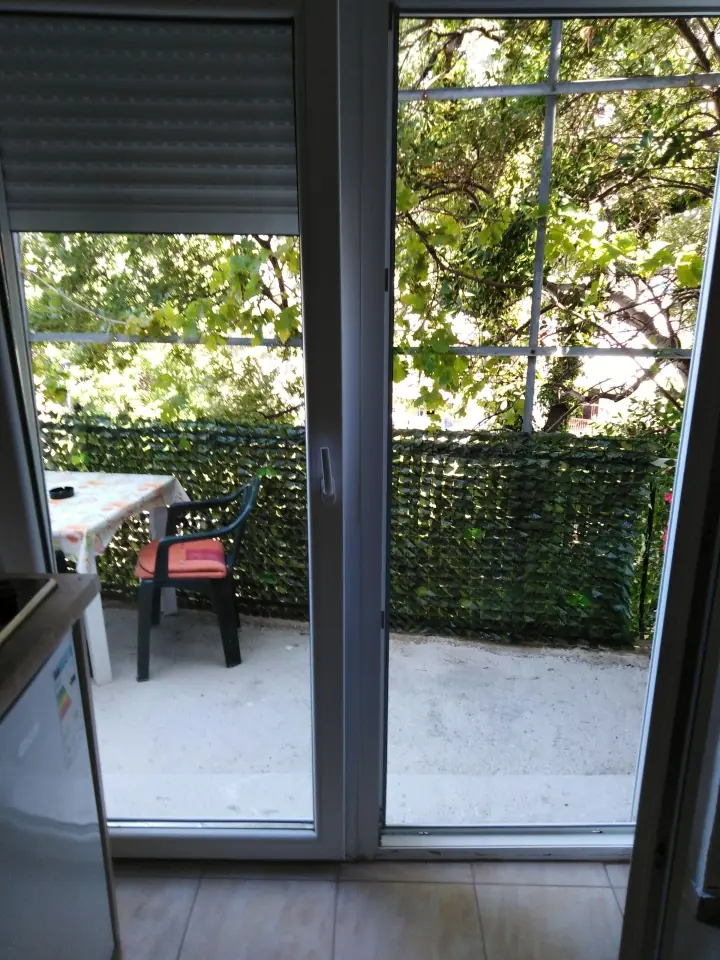 A 2+1 - Apartman za dvije osobe plus pomoćni ležaj