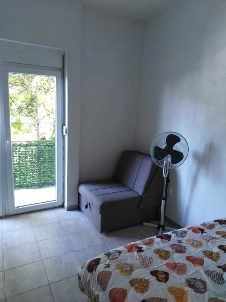 A 2+1 - Apartman za dvije osobe plus pomoćni ležaj