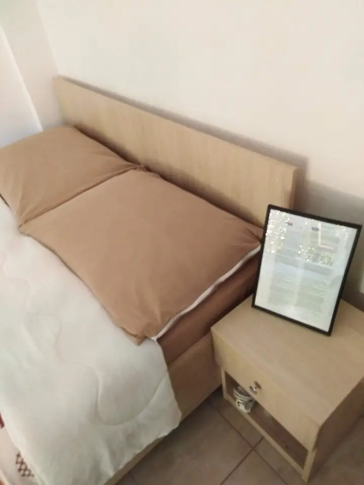 A 2+1 - Apartman za dvije osobe plus pomoćni ležaj