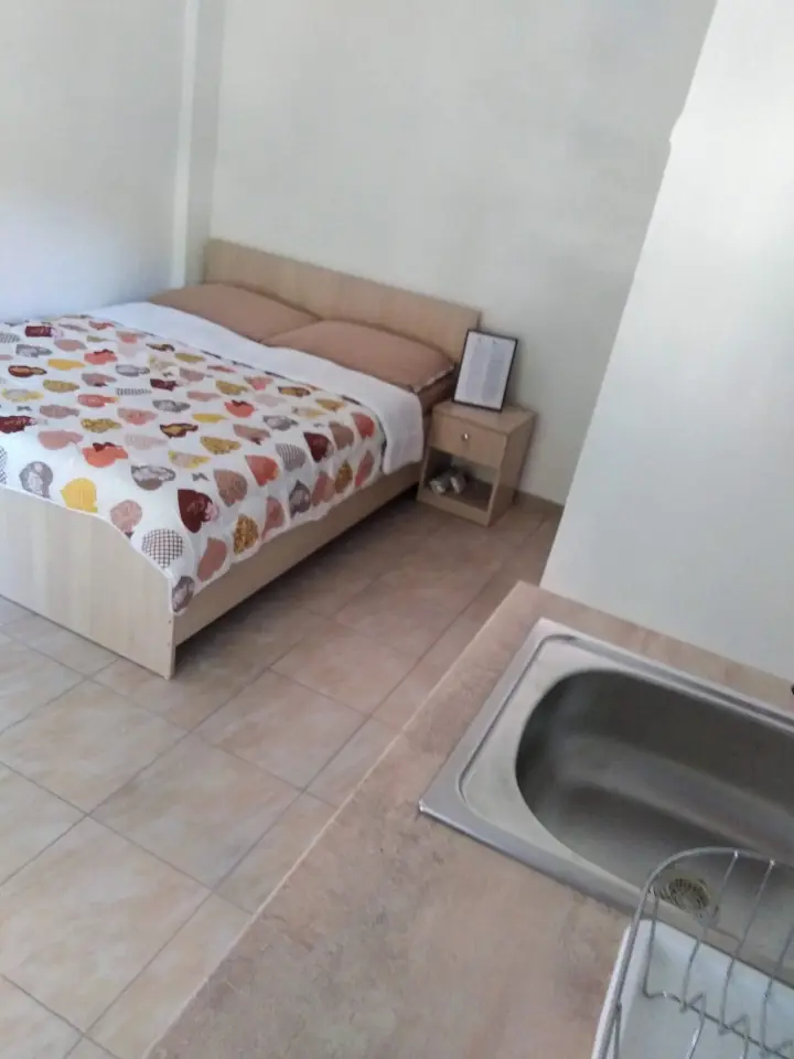 A 2+1 - Apartman za dvije osobe plus pomoćni ležaj