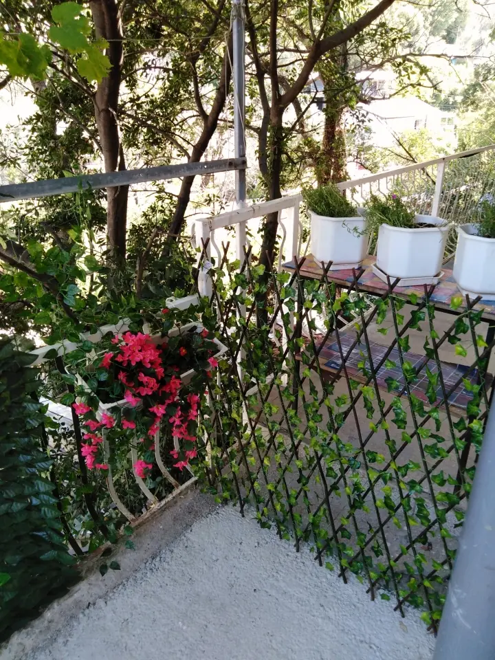 A 2+1 - Apartman za dvije osobe plus pomoćni ležaj
