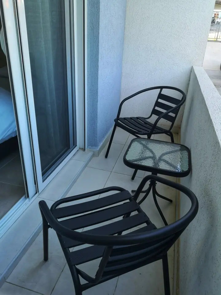 A 2+1 - Apartman za dvije osobe plus pomoćni ležaj