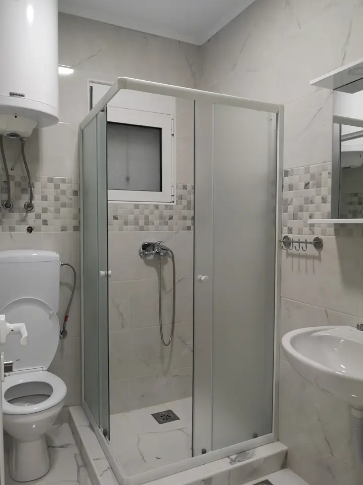 A 2+1 - Apartman za dvije osobe plus pomoćni ležaj