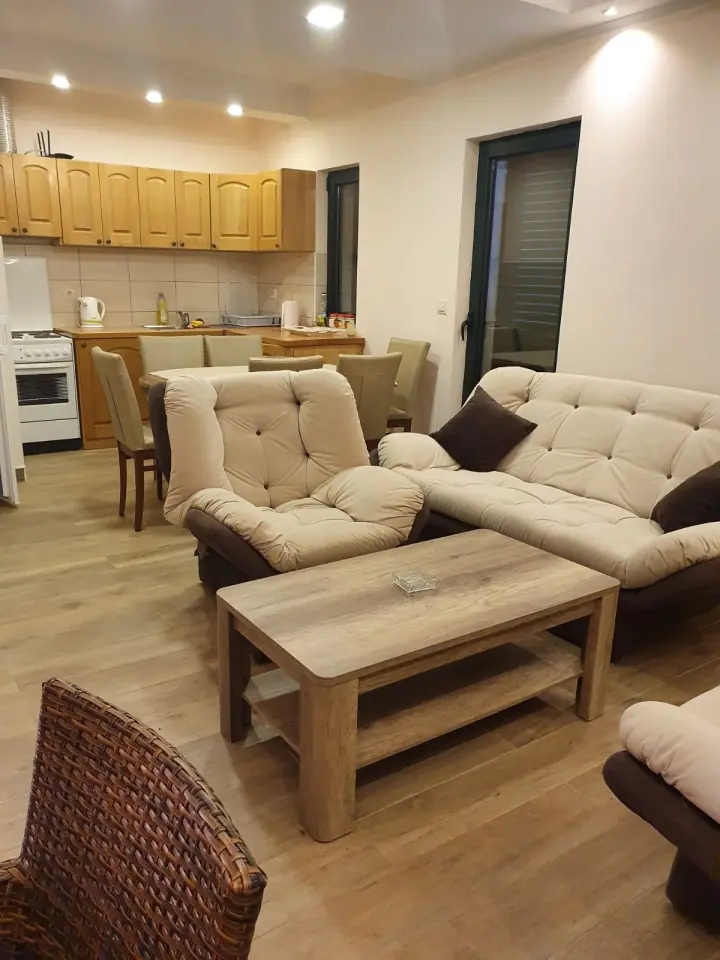 A 2+1 - Apartman za dvije osobe plus pomoćni ležaj